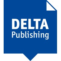 DELTA Publishing logo - Similar company to Writing Elt Materials