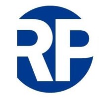 RP-Technik Norge AS logo - Similar company to Hr Industry