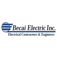 Becai Electric Inc logo - Similar company to Prsa Miami Chapter