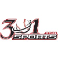 301Sports logo - Similar company to Springbok Fitness