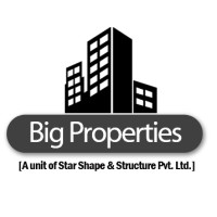 Big Properties logo - Similar company to Kabir Infrastructures And Developers