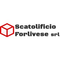 SCATOLIFICIO FORLIVESE S.R.L. logo - Similar company to Gencode