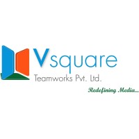 V SQUARE MEDIA logo - Similar company to V Square Studios