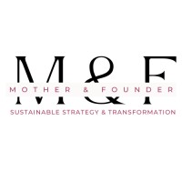 Mother & Founder Co logo - Similar company to Forward Thinking Forecast Inc