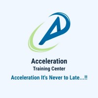 Acceleration Training Center logo - Similar company to Flynaut Hub