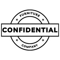 Confidential Furniture Company logo - Similar company to Radix Flooring