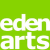 Eden Arts logo - Similar company to Waterside Arts