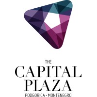 The Capital Plaza logo - Similar company to Bdo Montenegro