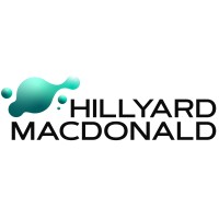 Hillyard MacDonald logo - Similar company to Nu Coton