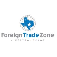 Foreign Trade Zone #183 of Central Texas logo - Similar company to Space Intel Report