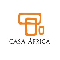 Casa África logo - Similar company to Asilim