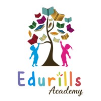 Edurills Academy logo - Similar company to Next Learn Academy