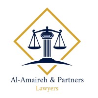 Al-Amaireh and Partners - Lawyers logo - Similar company to Lcdr Law Centre