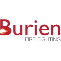 Burien Fire Fighting Systems Co LLC logo - Similar company to Firesave Global