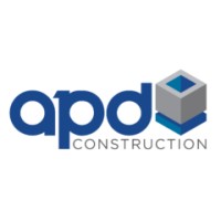 APD Construction LLC logo - Similar company to Votum Construction, Llc