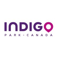 Indigo Park Canada logo - Similar company to Precise Parklink