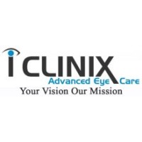 ICLINIX Advanced Eye And Retina Center logo - Similar company to Logichook