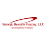 Strategic Business Funding, LLC