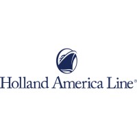 Holland America Line N.V. logo - Similar company to Total Therapy