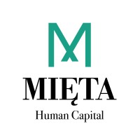 MIĘTA logo - Similar company to Source Hunters - Seo For It Company