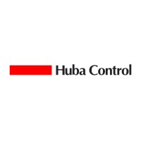 Huba Control AG logo - Similar company to Iftest Ag