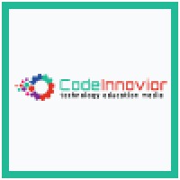 Codeinnovior logo - Similar company to 360D Soul Ltd.
