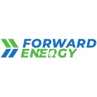 Forward Energy ApS logo - Similar company to Forward Energy