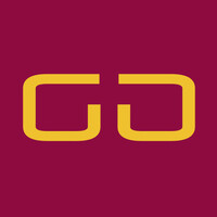 GOGGULL logo - Similar company to Wolfe Agency