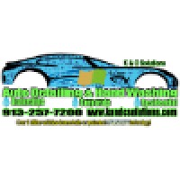 K & C Auto Detailing Solutions