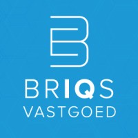 Briqs Vastgoed logo - Similar company to Loqs