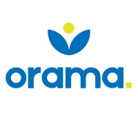 Orama NGO logo - Similar company to Medistyle Ltd