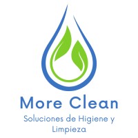 More Clean logo - Similar company to Be Clean