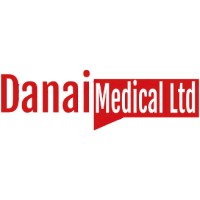 Danai Medical Ltd logo - Similar company to Alpha Medical