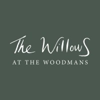 The Willows at The Woodmans logo - Similar company to The Willows Event Center