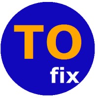 TOfix logo - Similar company to Tofix
