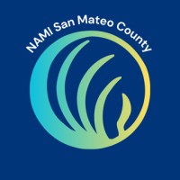 NAMI San Mateo County logo - Similar company to Nami Santa Clara County