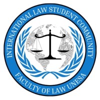International Law Student Community Unesa logo - Similar company to International Law Student Competitions