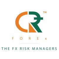 CR Forex logo - Similar company to Weizmann Forex Ltd