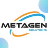 MetaGen Solutions Inc logo - Similar company to Ambily Technologies Pvt Ltd