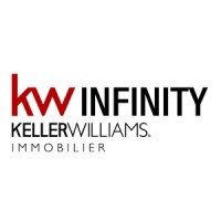 Keller Williams Infinity - Orléans & Loiret logo - Similar company to Formalys Réseau National De Préventionnistes