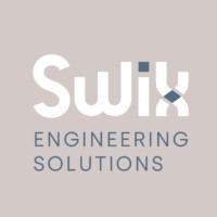 Swix Engineering Solutions logo - Similar company to Due Comunicação