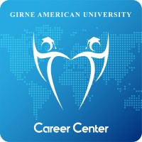 Girne American University - Career Center logo - Similar company to Mesarya Technical University