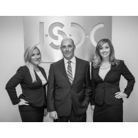 JSDC Law Offices:  Jessica Smith & Alexis Miloszewski logo - Similar company to Handler, Henning & Rosenberg Llc