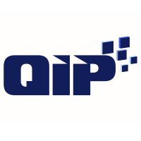 QIP logo - Similar company to Quality Information Partners, Inc. (Qip)