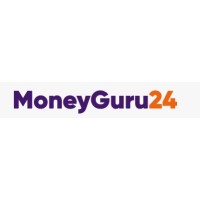 MoneyGuru24 logo - Similar company to El Lab🧪