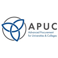 APUC logo - Similar company to North Western Universities Purchasing Consortium (Nwupc)