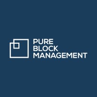 Pure Block Management logo - Similar company to Winfields Block Management