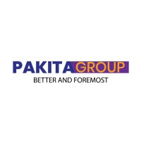 PAKITA GROUP logo - Similar company to Denair Compresseur