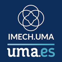 IMECH.UMA logo - Similar company to Instituto Universitario De Investigación En Telecomunicación De La Universidad De Málaga ('Telma')