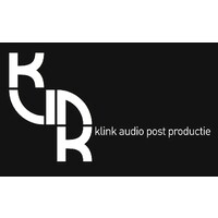 Klink Audio Post Production logo - Similar company to Luumen